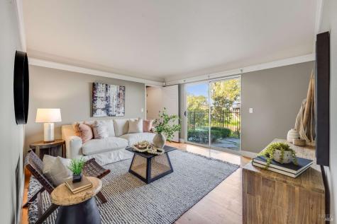 1820 Point San Pedro Road San Rafael CA 94901