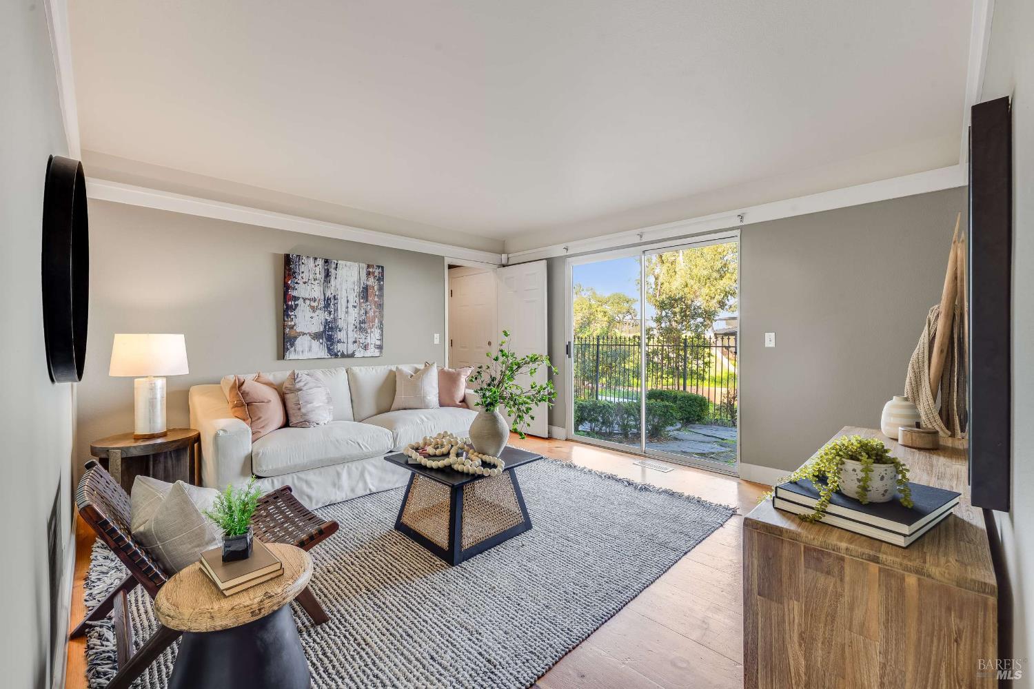 1820 Point San Pedro Road San Rafael CA 94901