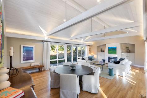 9730 Via Bella Vista Kenwood CA 95452