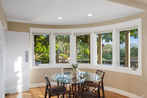 9730 Via Bella Vista Kenwood CA 95452