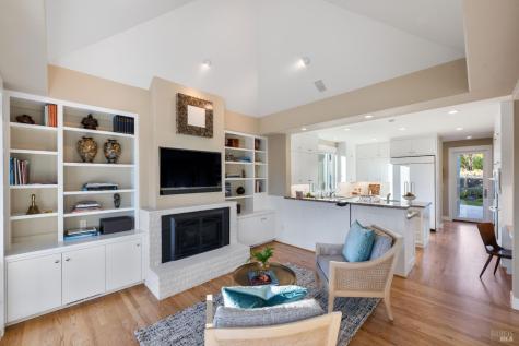 9730 Via Bella Vista Kenwood CA 95452