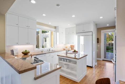 9730 Via Bella Vista Kenwood CA 95452