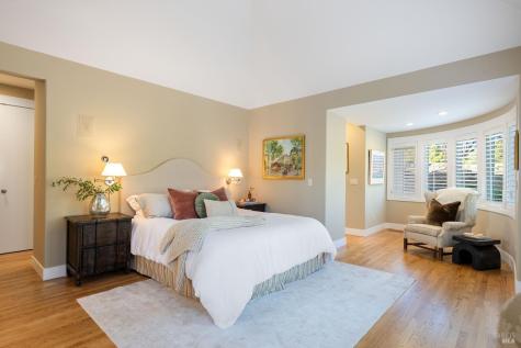 9730 Via Bella Vista Kenwood CA 95452