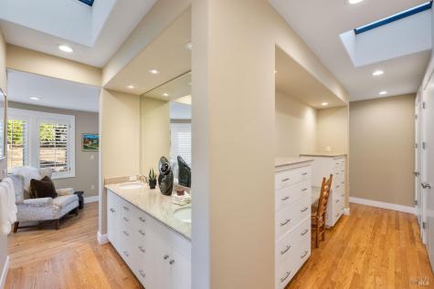 9730 Via Bella Vista Kenwood CA 95452