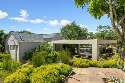 9730 Via Bella Vista Kenwood CA 95452