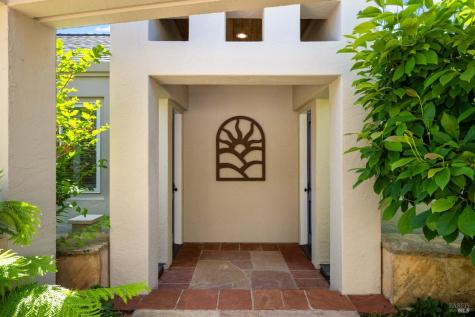 9730 Via Bella Vista Kenwood CA 95452