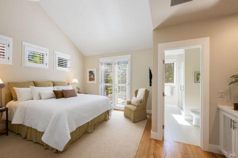 9730 Via Bella Vista Kenwood CA 95452