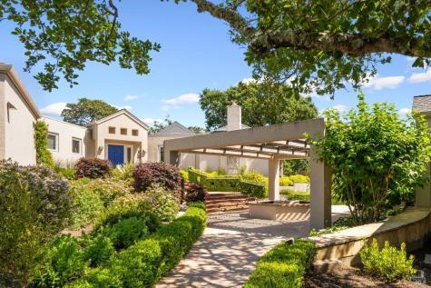 9730 Via Bella Vista Kenwood CA 95452