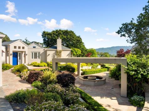 9730 Via Bella Vista Kenwood CA 95452