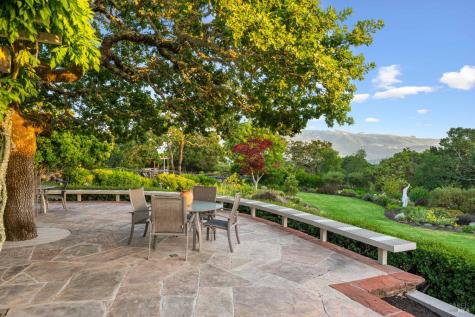 9730 Via Bella Vista Kenwood CA 95452