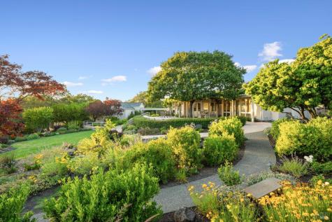 9730 Via Bella Vista Kenwood CA 95452