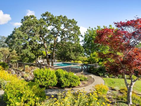 9730 Via Bella Vista Kenwood CA 95452