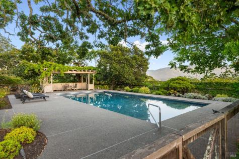 9730 Via Bella Vista Kenwood CA 95452