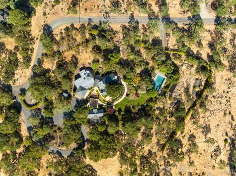 9730 Via Bella Vista Kenwood CA 95452