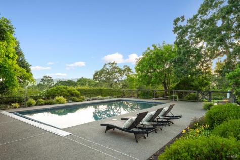 9730 Via Bella Vista Kenwood CA 95452