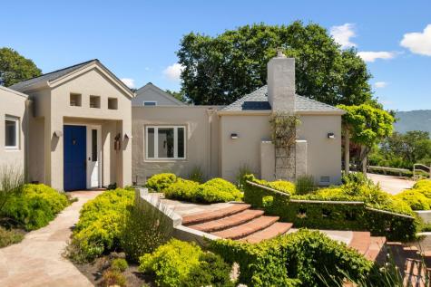 9730 Via Bella Vista Kenwood CA 95452