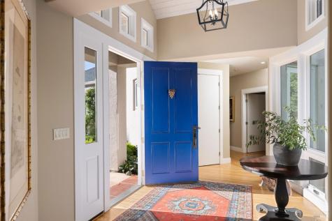 9730 Via Bella Vista Kenwood CA 95452