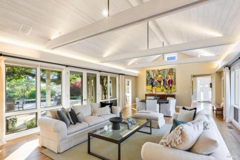 9730 Via Bella Vista Kenwood CA 95452