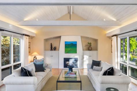 9730 Via Bella Vista Kenwood CA 95452