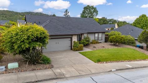 5992 Stone Bridge Road Santa Rosa CA 95409