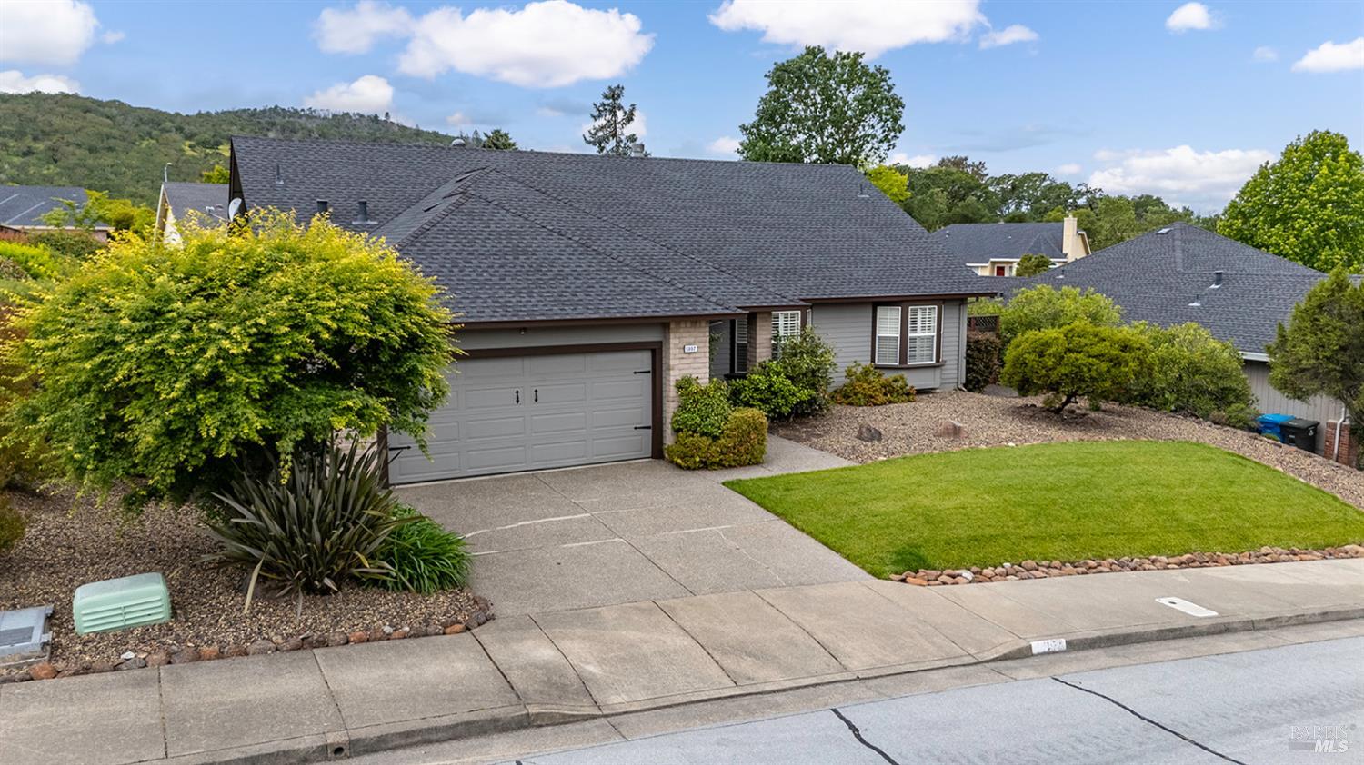 5992 Stone Bridge Road Santa Rosa CA 95409