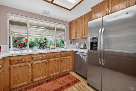 5992 Stone Bridge Road Santa Rosa CA 95409