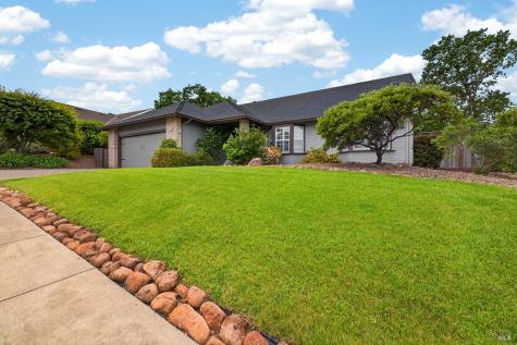5992 Stone Bridge Road Santa Rosa CA 95409