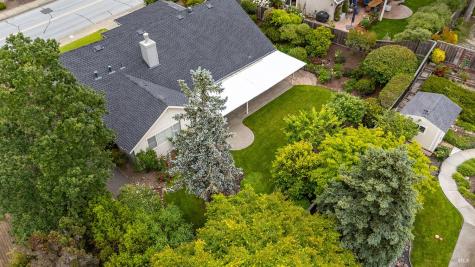 5992 Stone Bridge Road Santa Rosa CA 95409