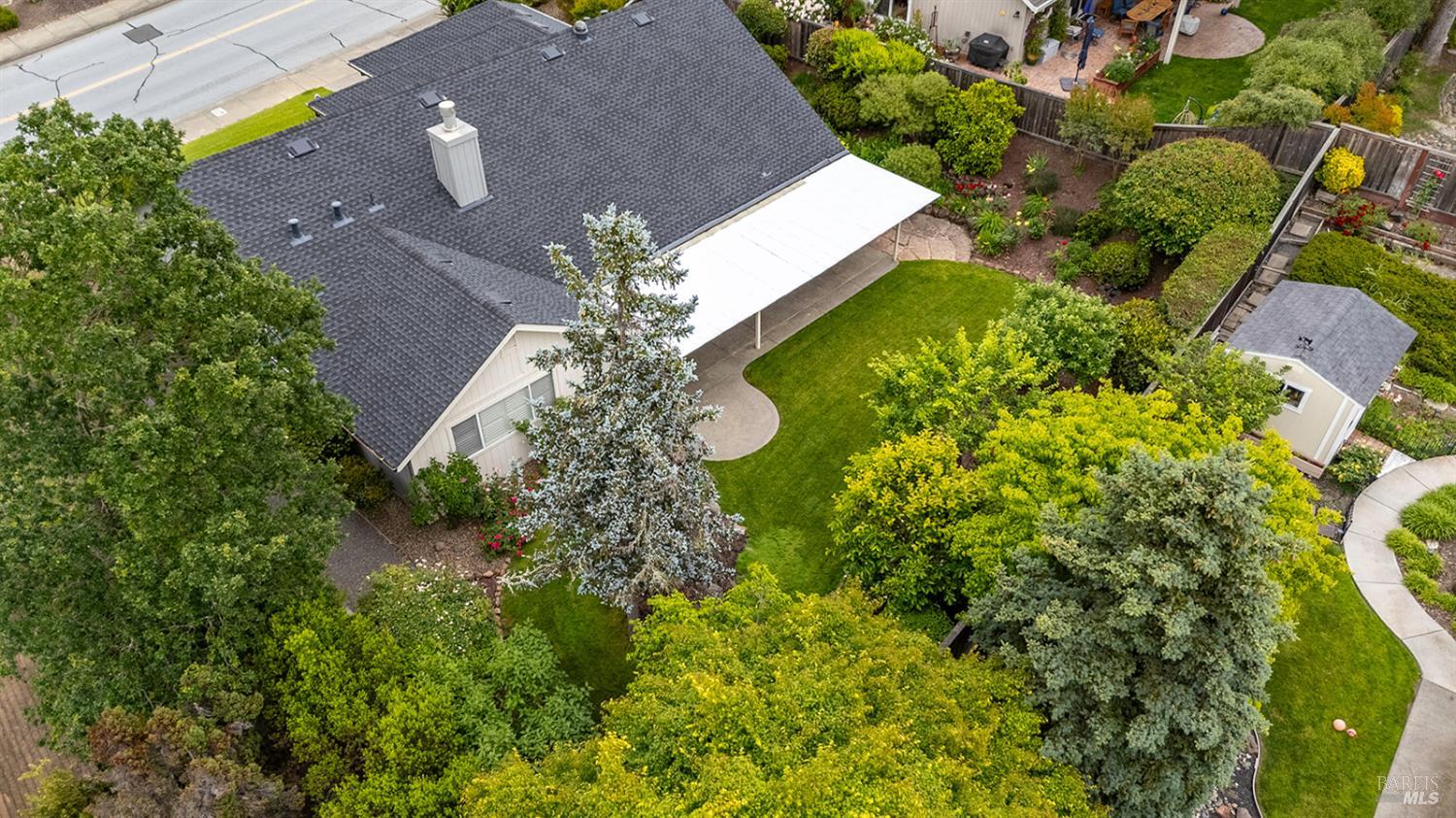 5992 Stone Bridge Road Santa Rosa CA 95409