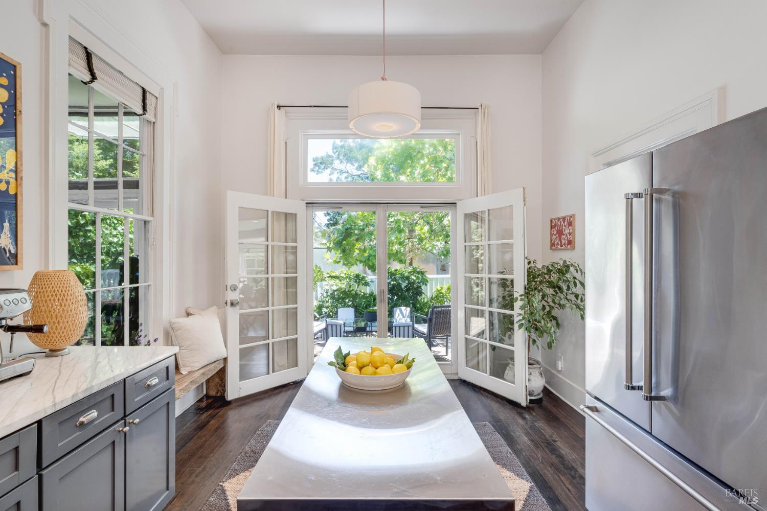 720 Seminary Street Napa CA 94559