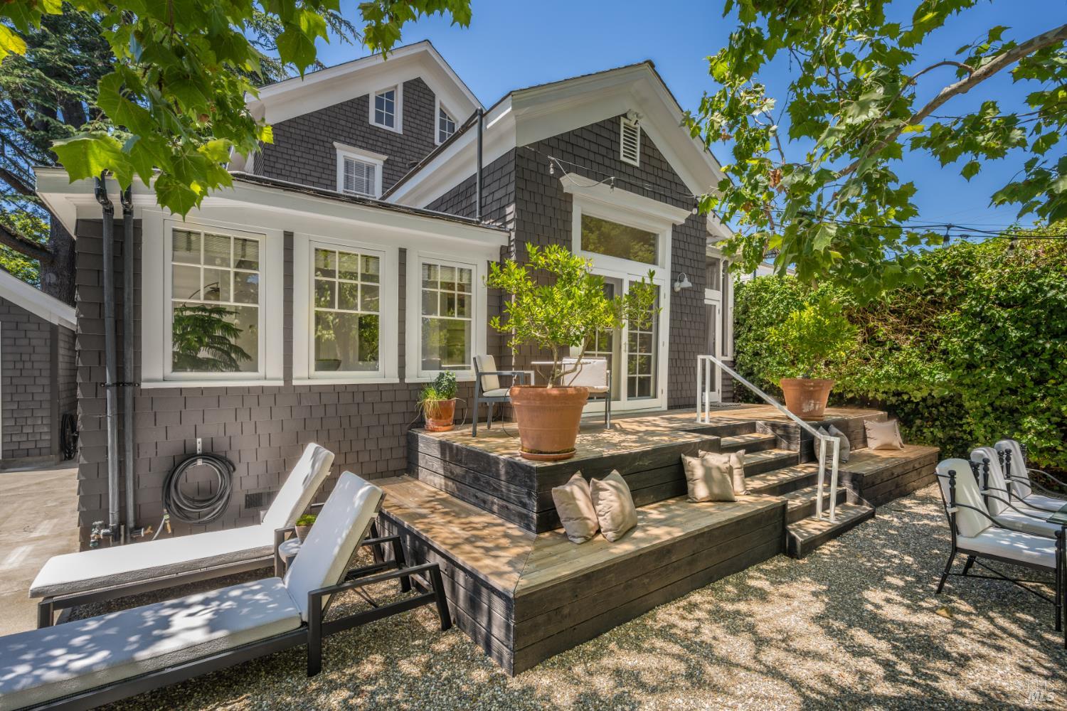 720 Seminary Street Napa CA 94559