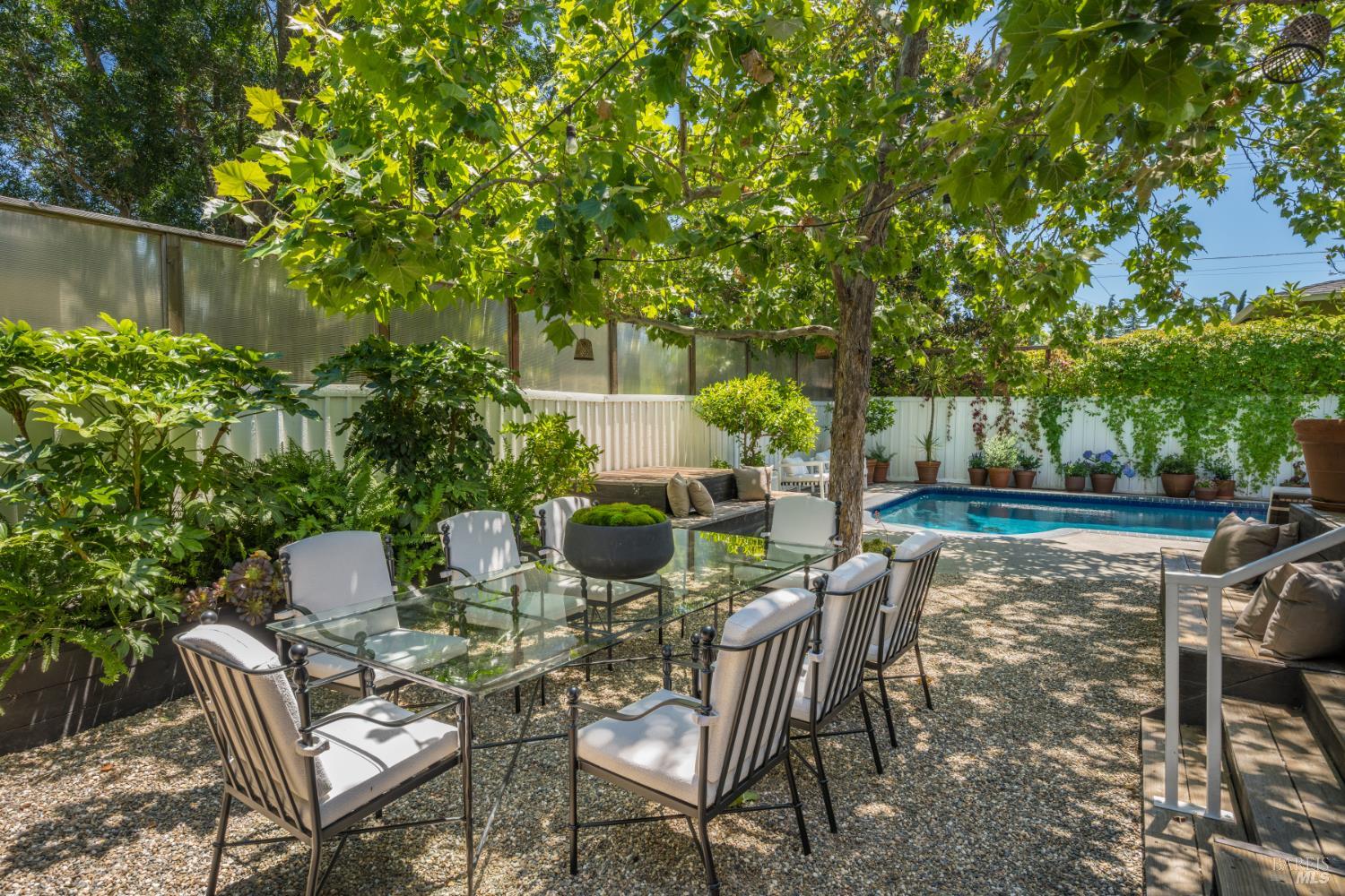 720 Seminary Street Napa CA 94559
