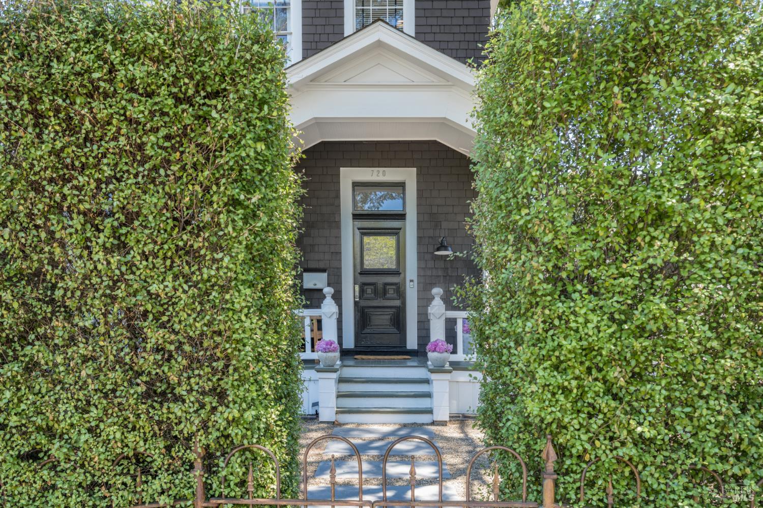720 Seminary Street Napa CA 94559