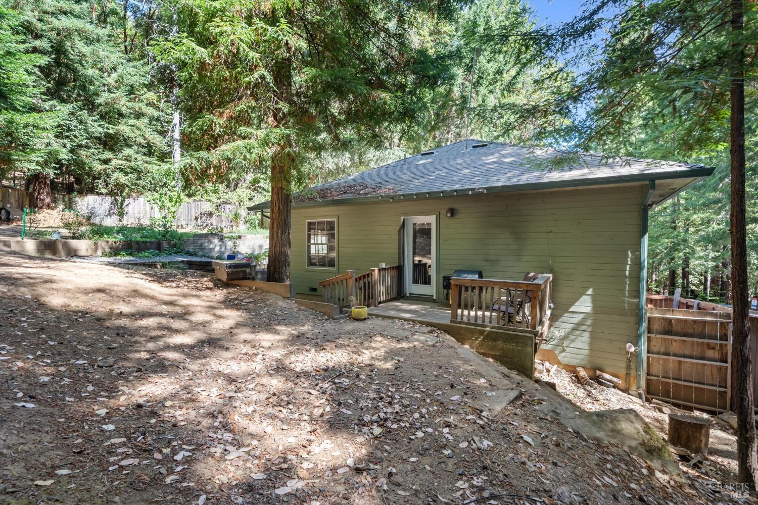 2430 Otter Lane Willits CA 95490