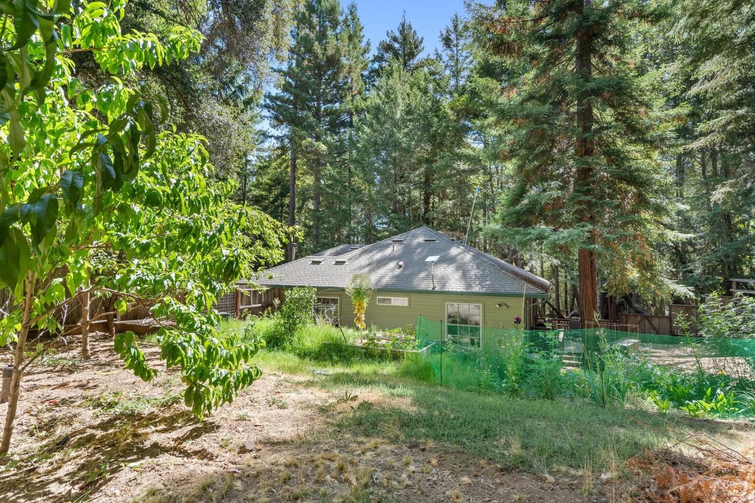 2430 Otter Lane Willits CA 95490