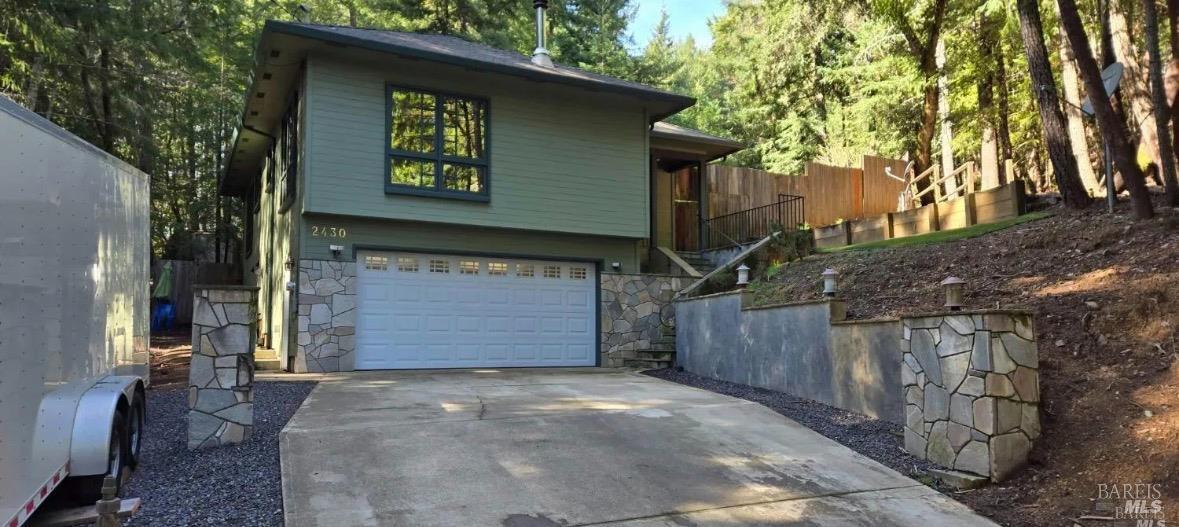 2430 Otter Lane Willits CA 95490