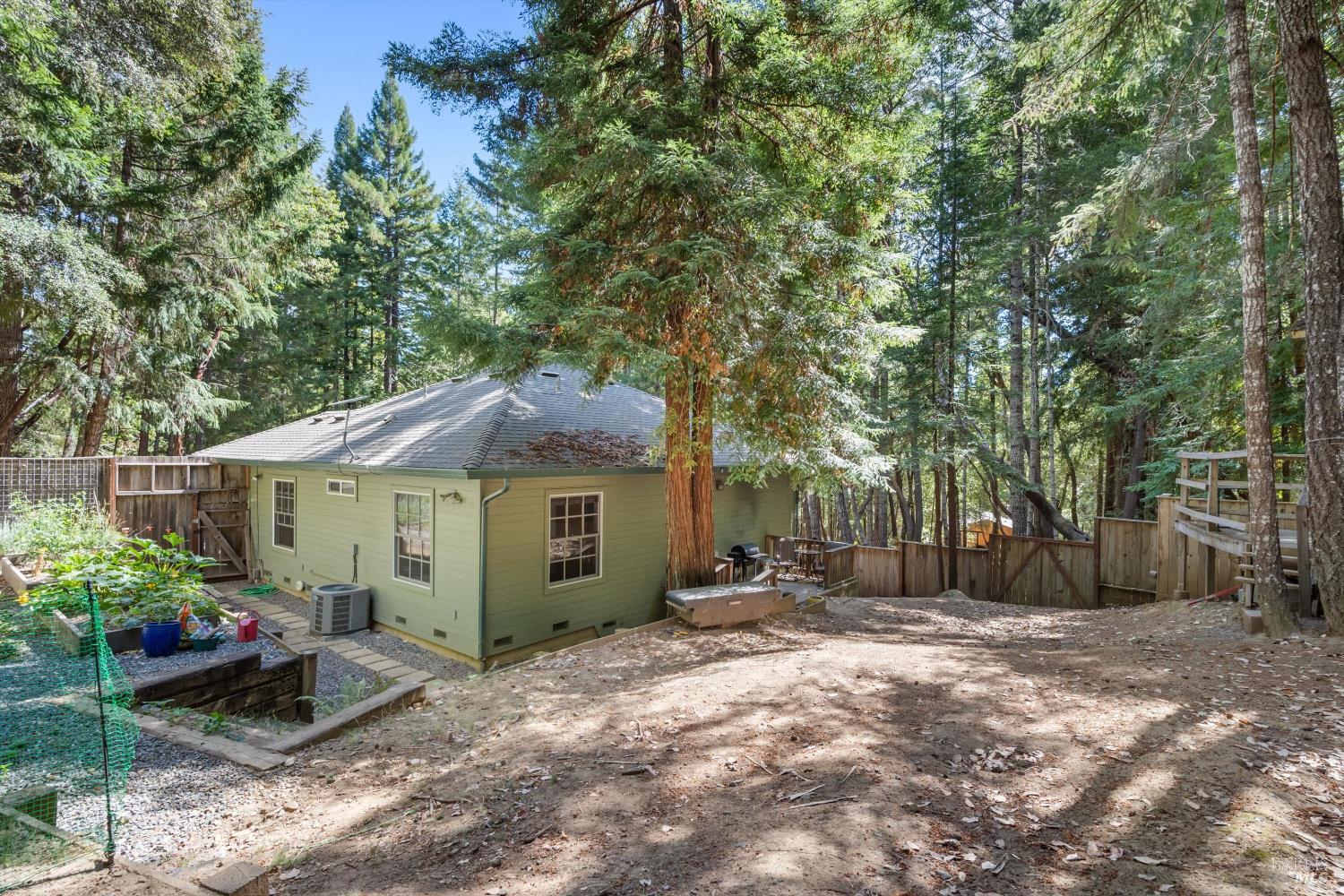 2430 Otter Lane Willits CA 95490