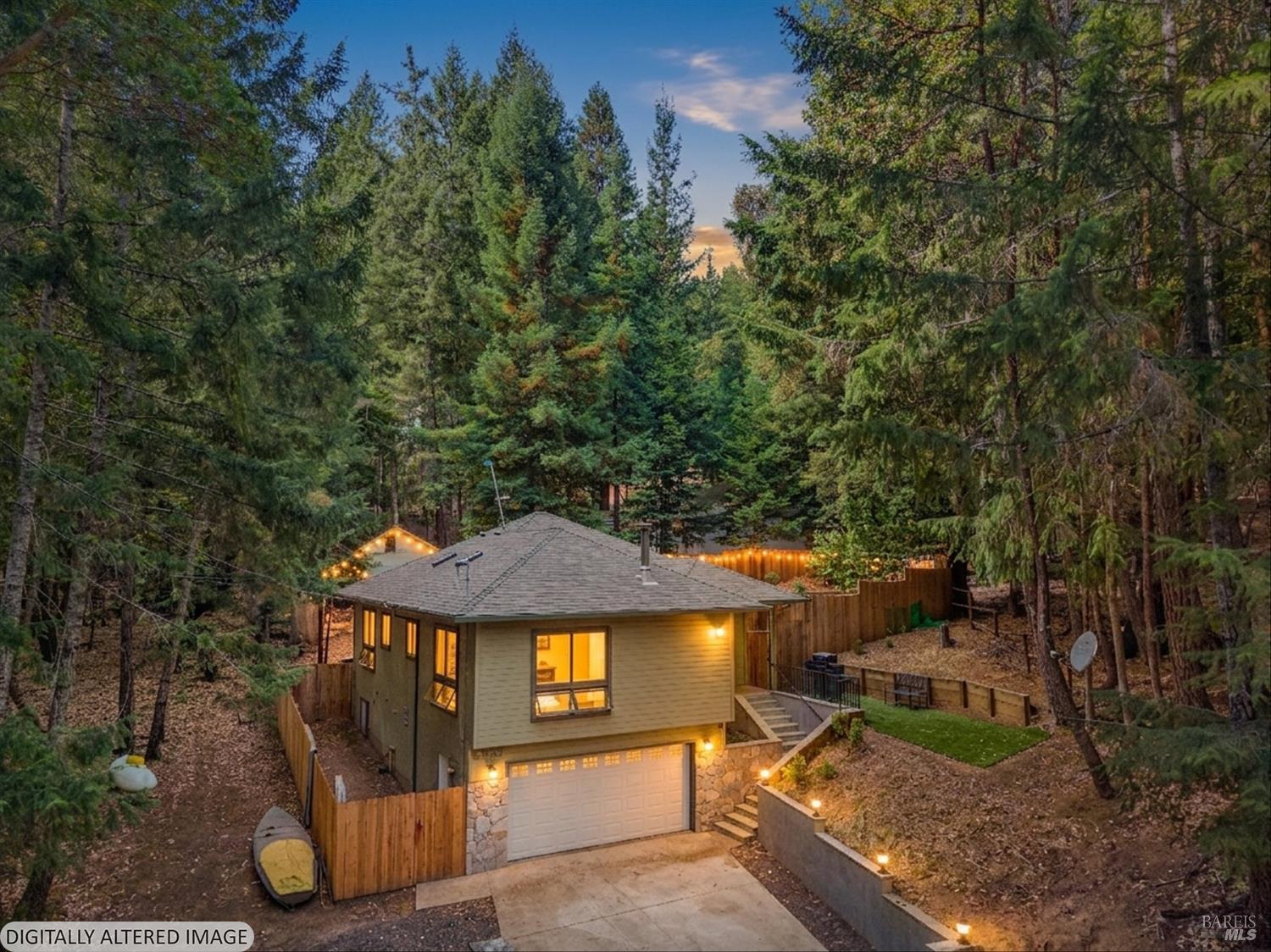 2430 Otter Lane Willits CA 95490