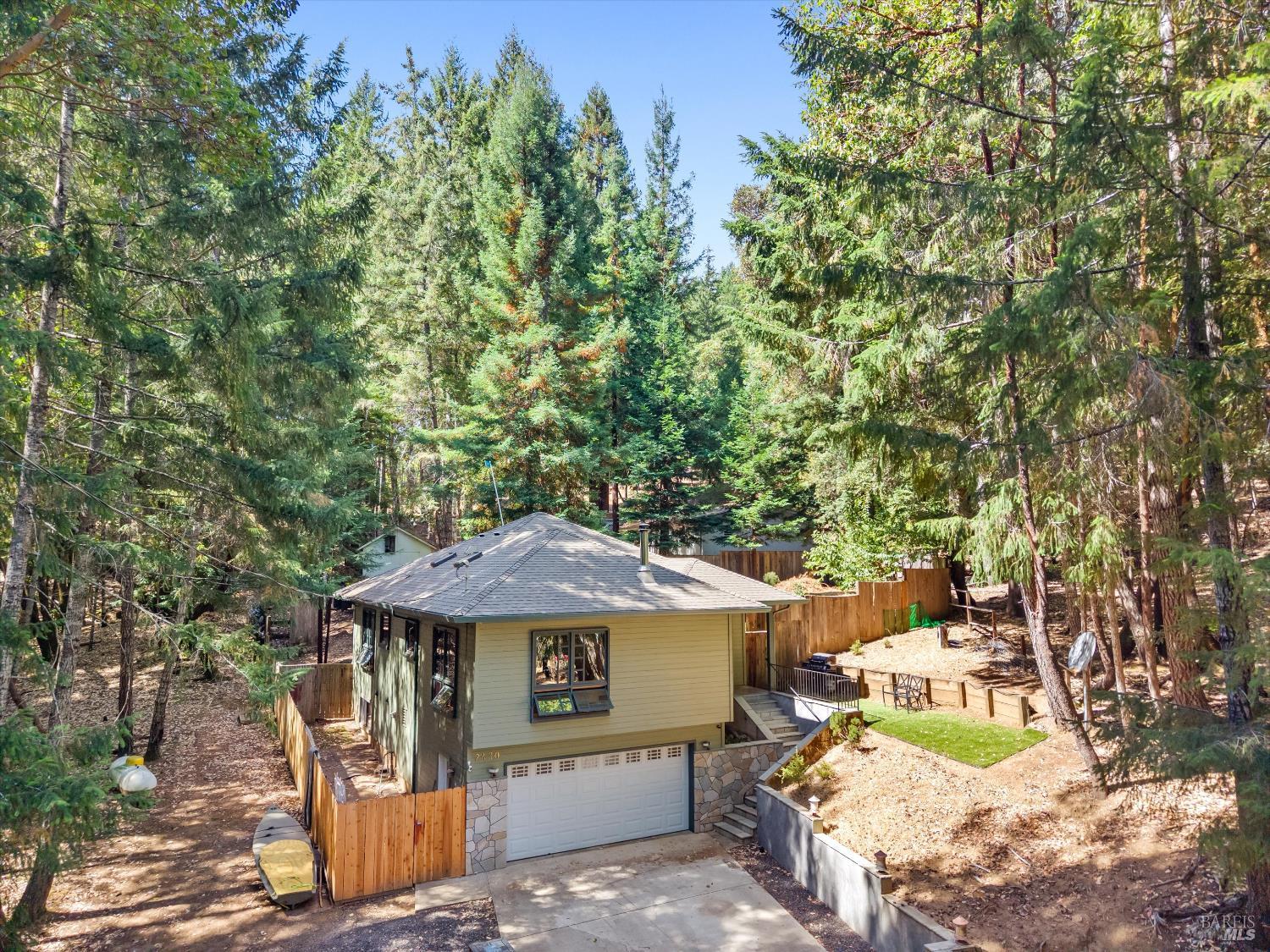 2430 Otter Lane Willits CA 95490