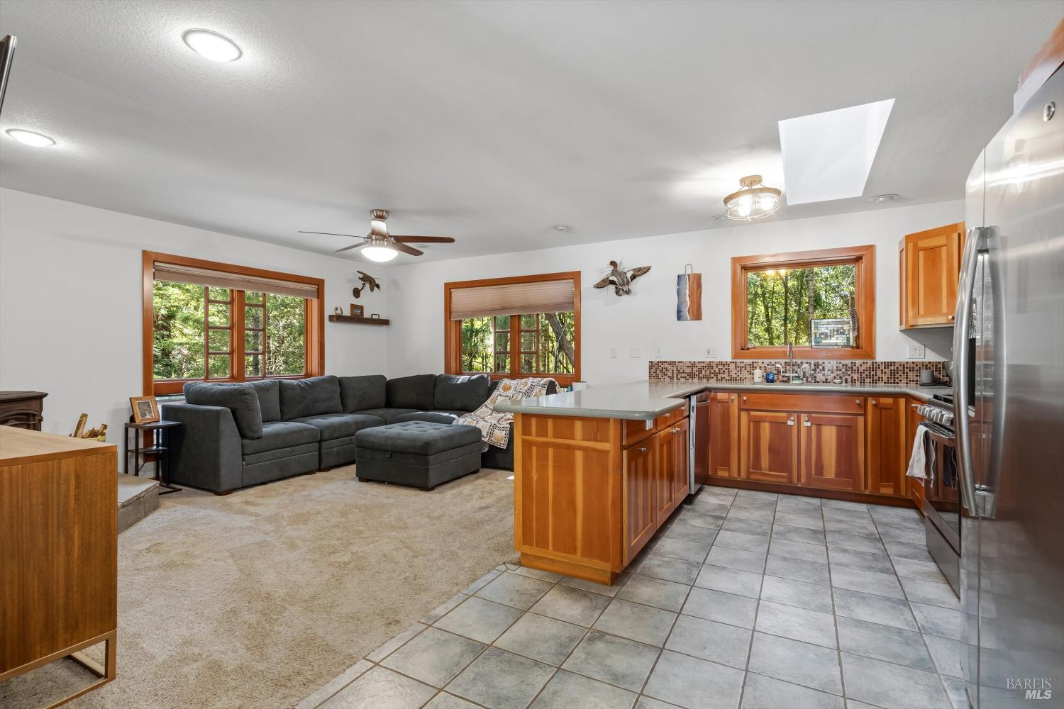 2430 Otter Lane Willits CA 95490