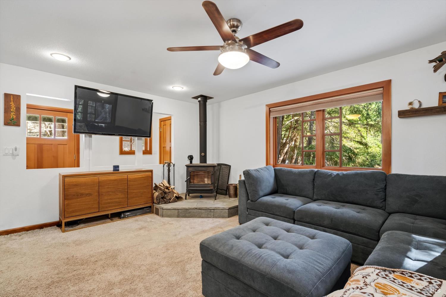 2430 Otter Lane Willits CA 95490