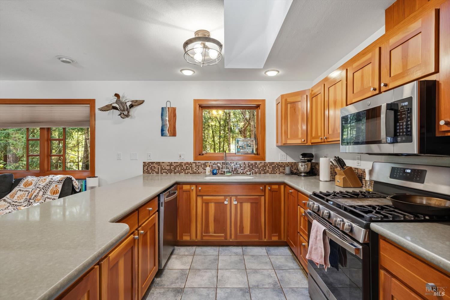 2430 Otter Lane Willits CA 95490