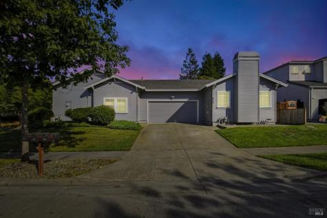108 Oretsky Way Cotati CA 94931