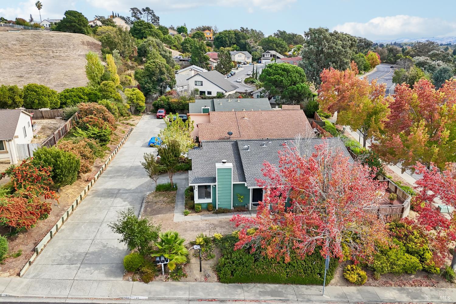 100 Phoenix Circle Vallejo CA 94589