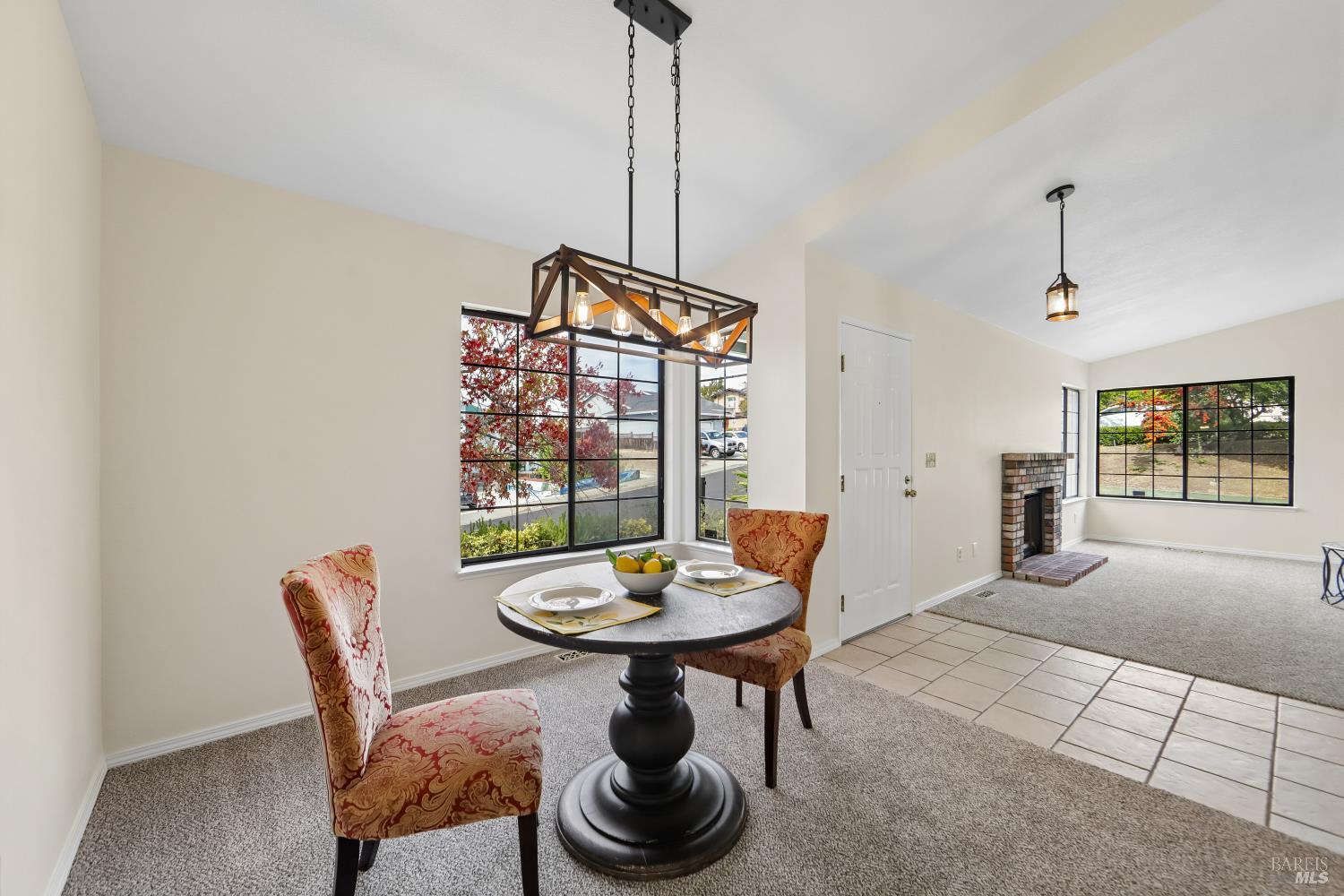 100 Phoenix Circle Vallejo CA 94589