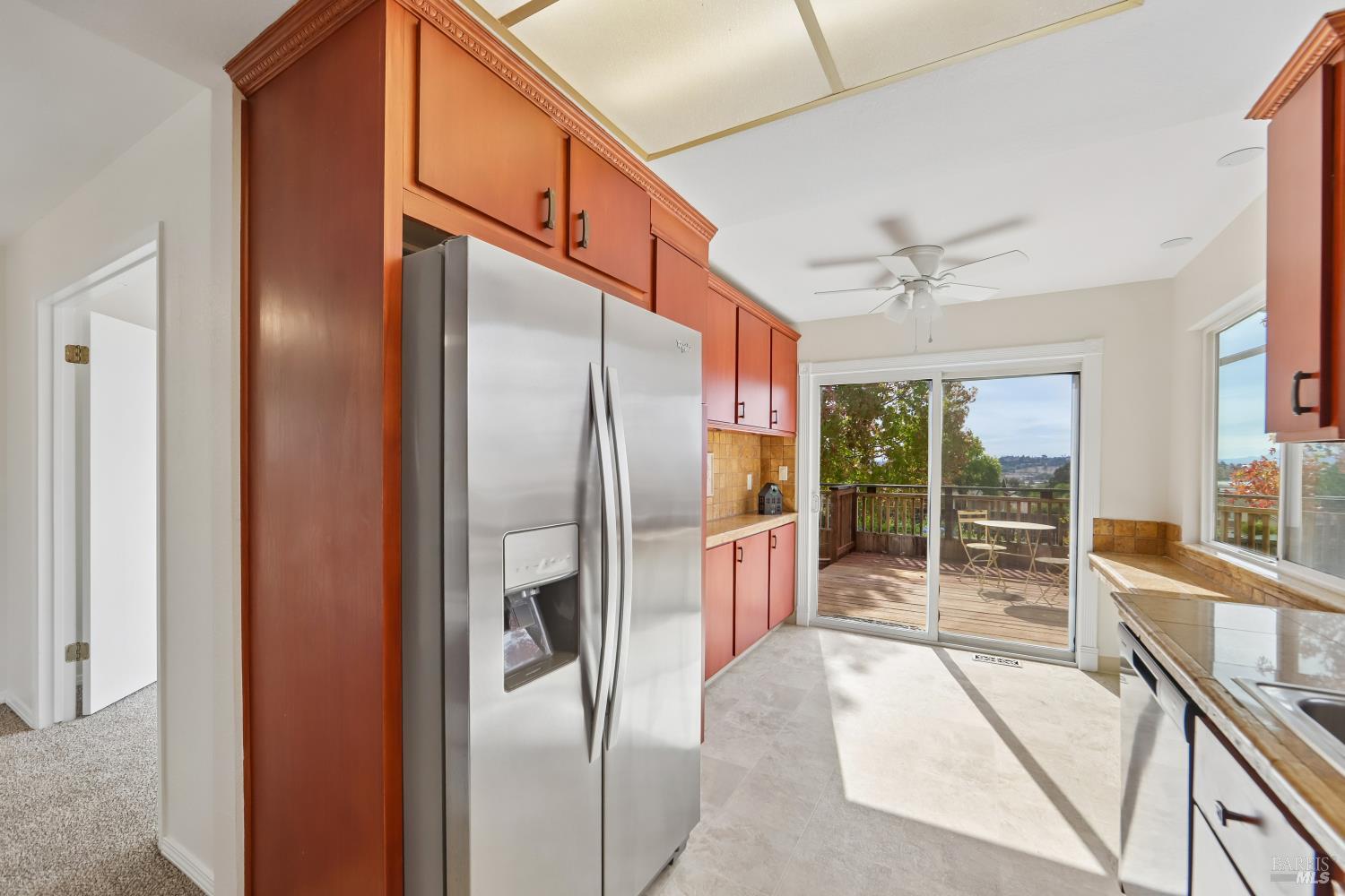 100 Phoenix Circle Vallejo CA 94589