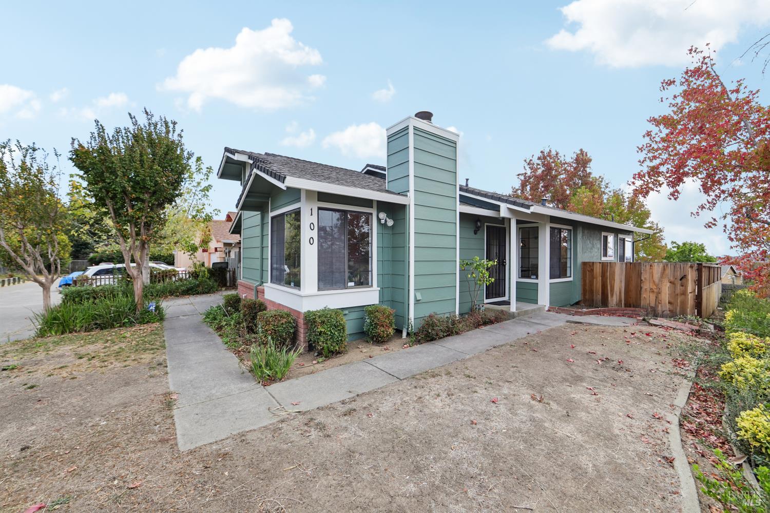 100 Phoenix Circle Vallejo CA 94589