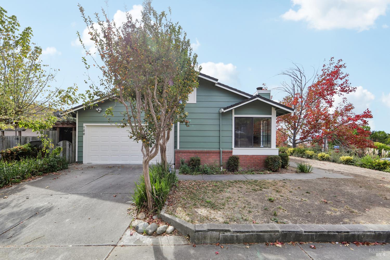 100 Phoenix Circle Vallejo CA 94589