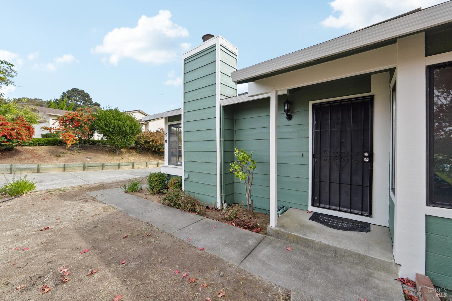 100 Phoenix Circle Vallejo CA 94589