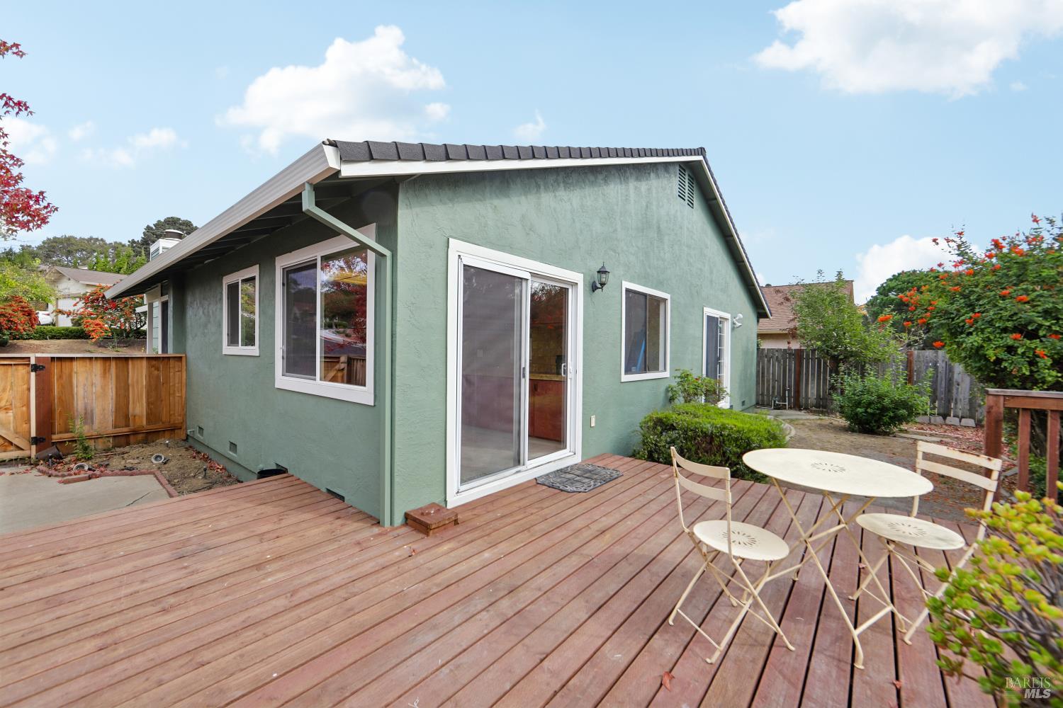100 Phoenix Circle Vallejo CA 94589
